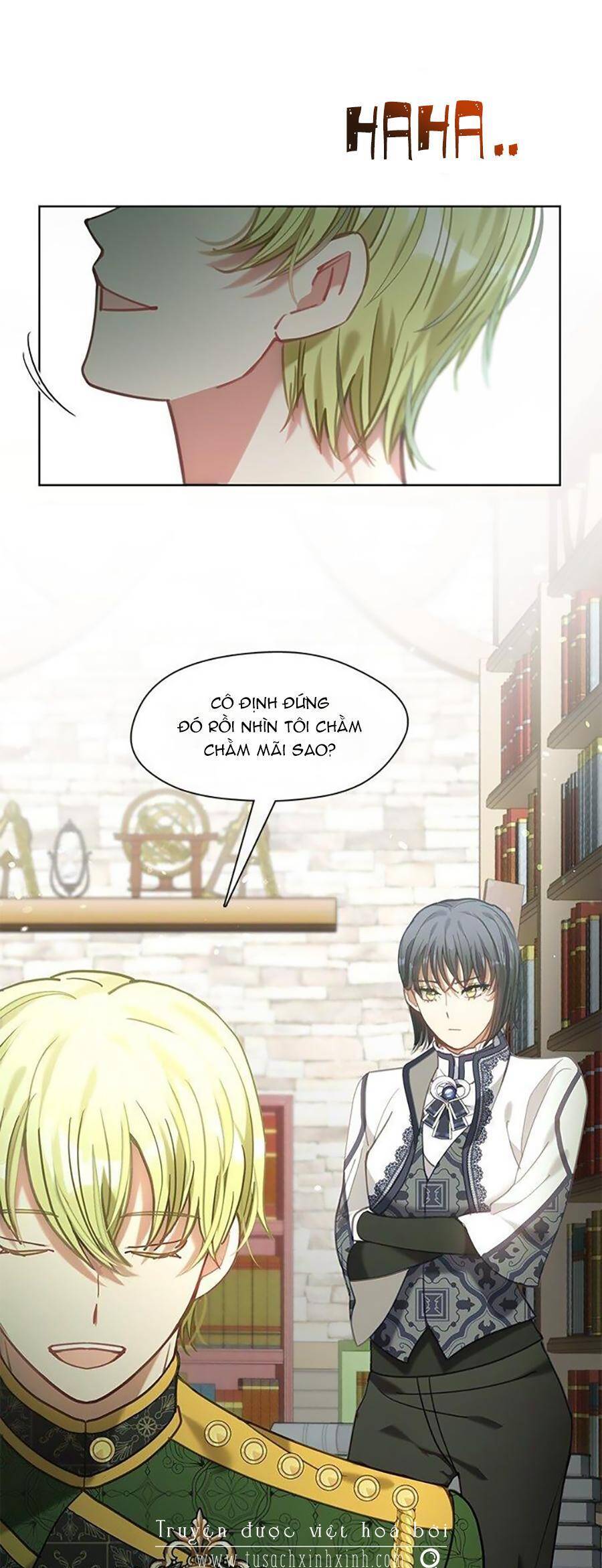 Thành Viên Trong Gia Đình Phát Cuồng Vì Tôi Chapter 30 - 29