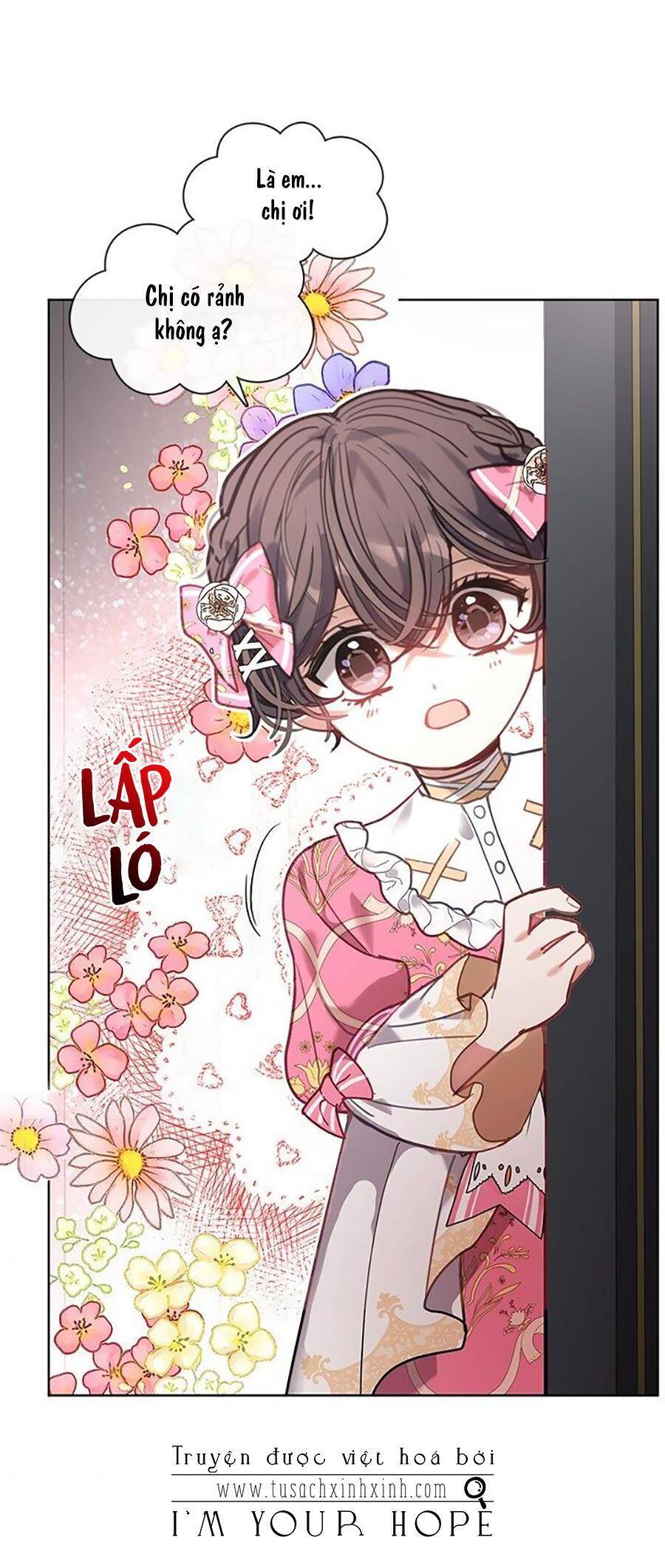 Thành Viên Trong Gia Đình Phát Cuồng Vì Tôi Chapter 30 - 4