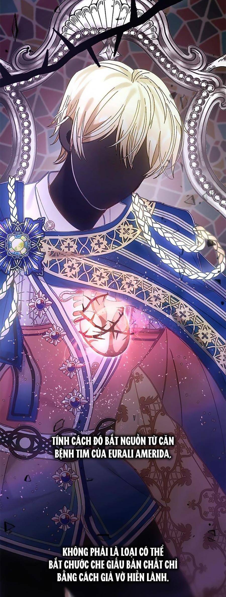 Thành Viên Trong Gia Đình Phát Cuồng Vì Tôi Chapter 30 - 35