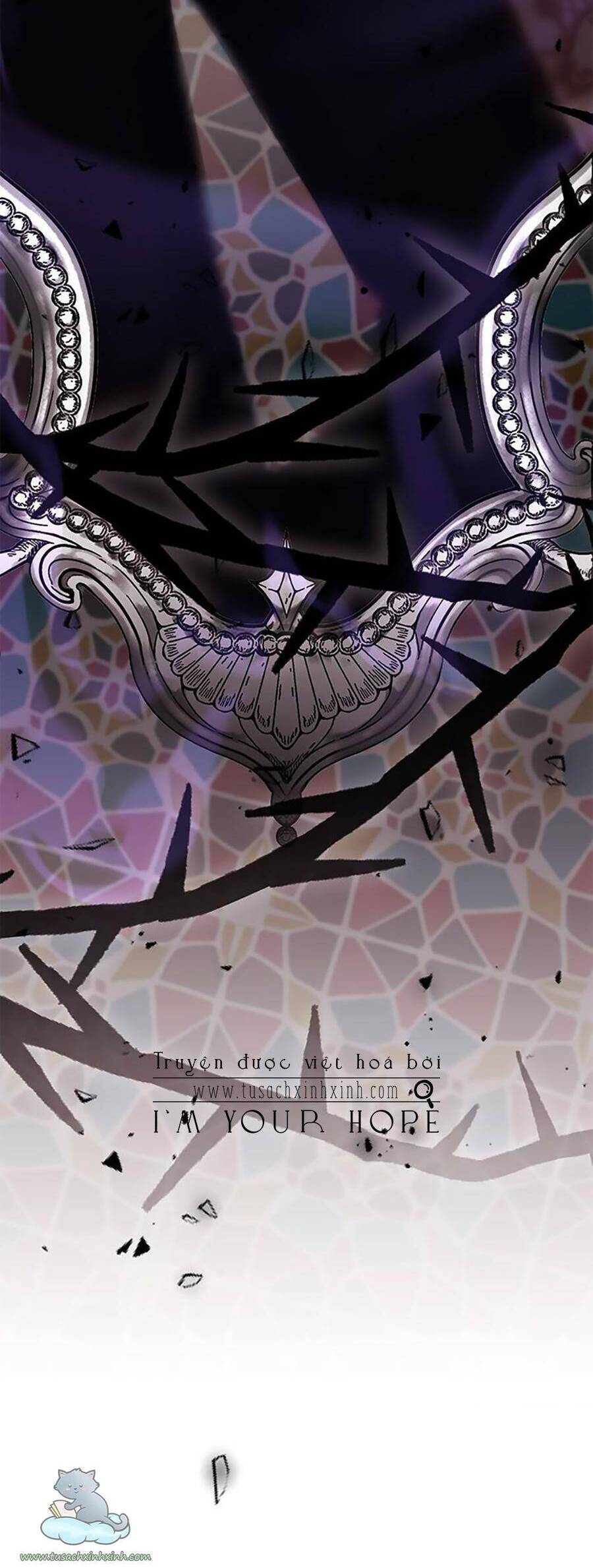 Thành Viên Trong Gia Đình Phát Cuồng Vì Tôi Chapter 30 - 36