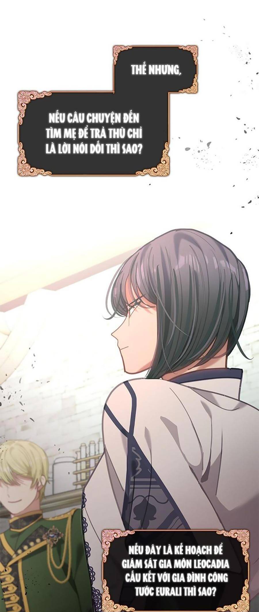 Thành Viên Trong Gia Đình Phát Cuồng Vì Tôi Chapter 30 - 37