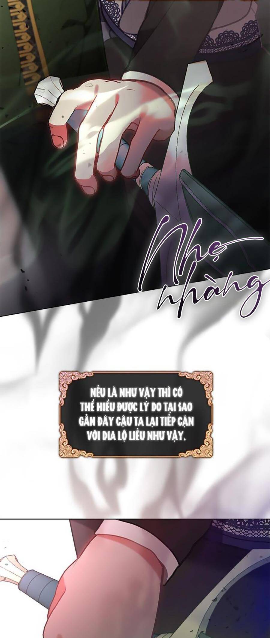 Thành Viên Trong Gia Đình Phát Cuồng Vì Tôi Chapter 30 - 38