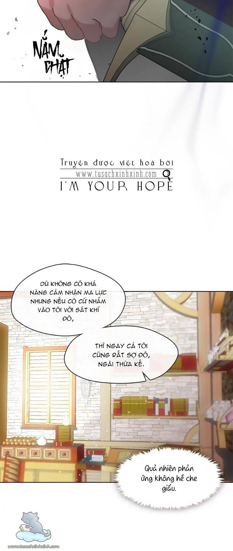 Thành Viên Trong Gia Đình Phát Cuồng Vì Tôi Chapter 30 - 39