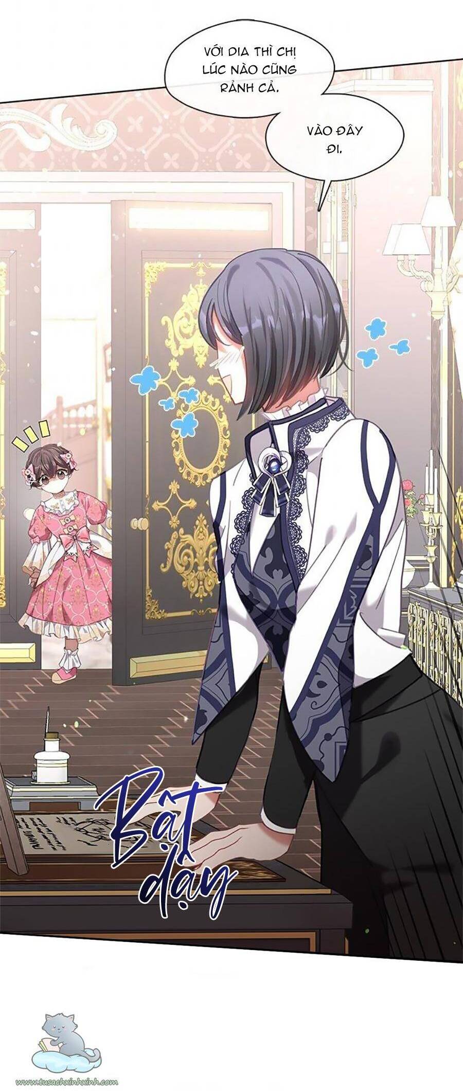 Thành Viên Trong Gia Đình Phát Cuồng Vì Tôi Chapter 30 - 5