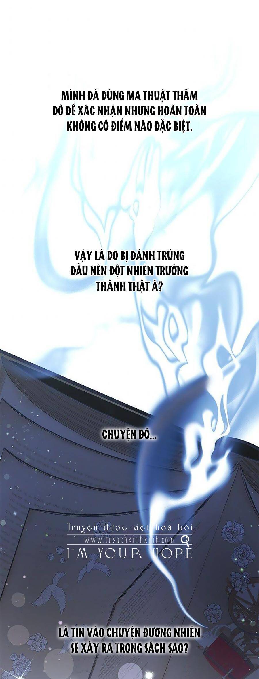 Thành Viên Trong Gia Đình Phát Cuồng Vì Tôi Chapter 30 - 44