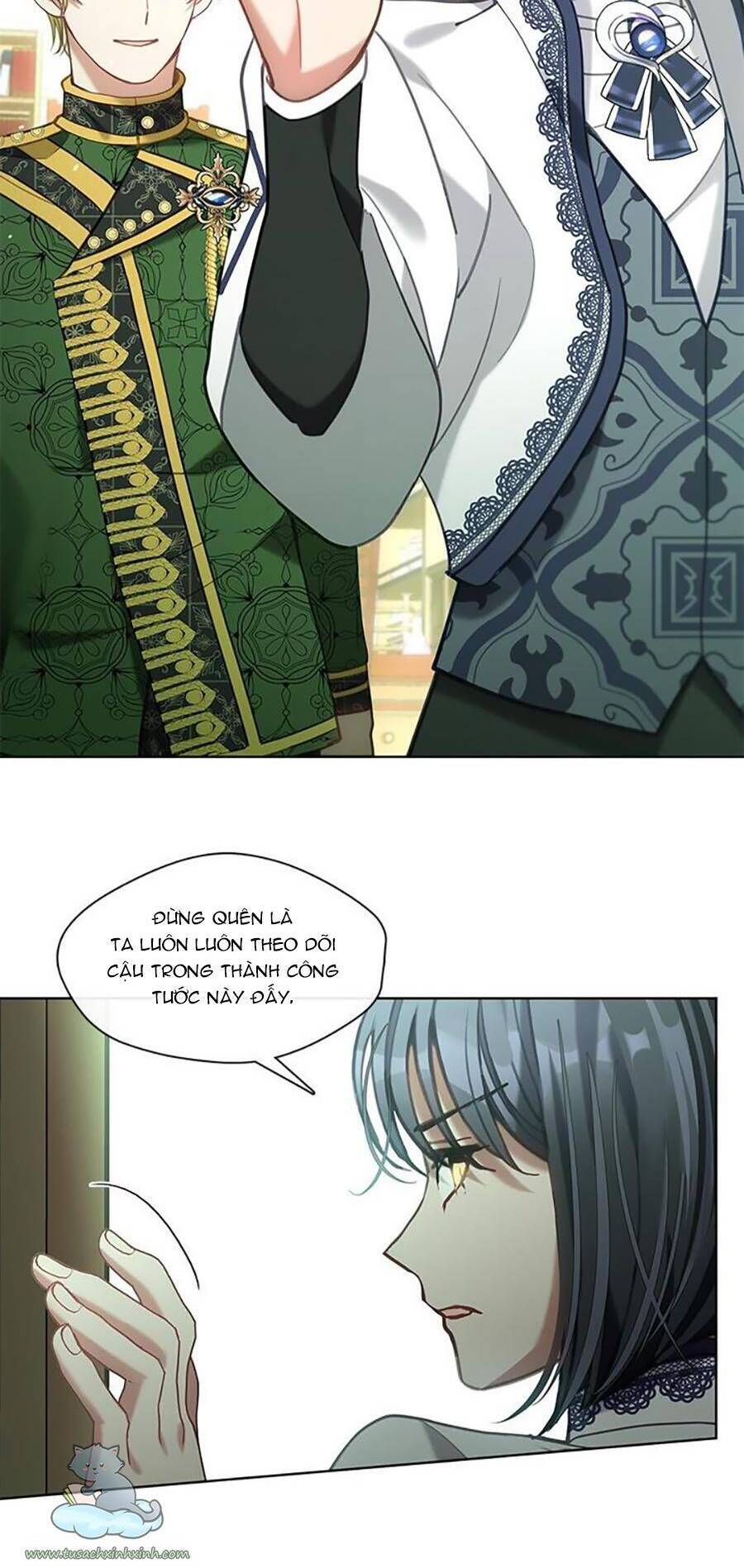 Thành Viên Trong Gia Đình Phát Cuồng Vì Tôi Chapter 30 - 47