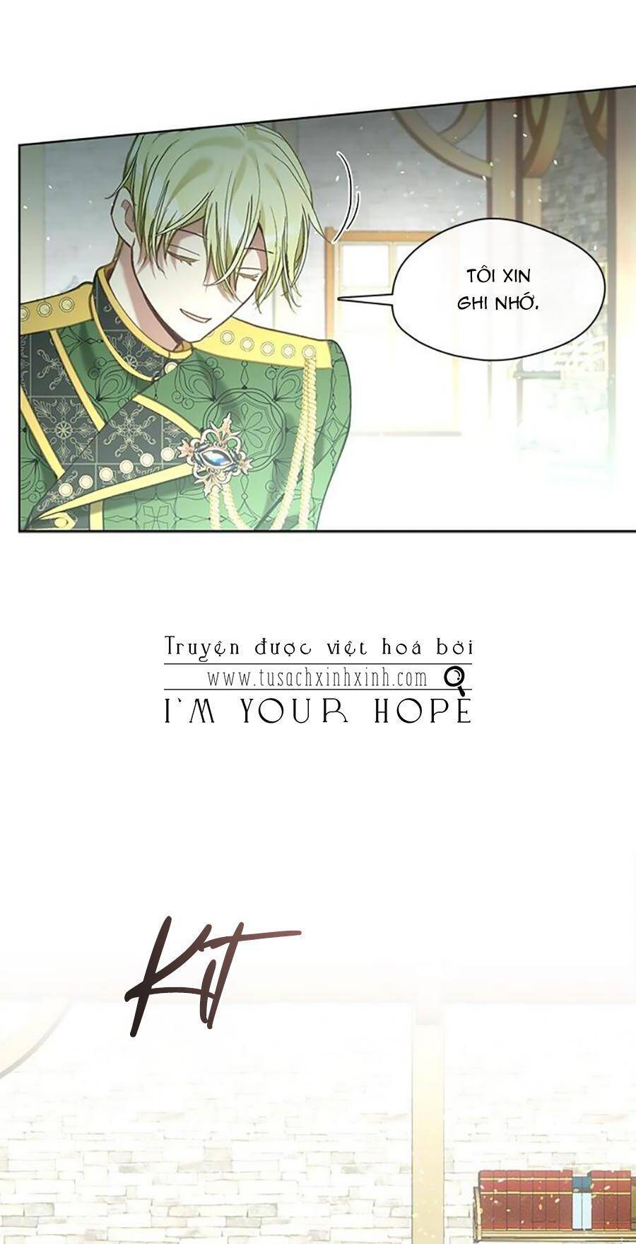 Thành Viên Trong Gia Đình Phát Cuồng Vì Tôi Chapter 30 - 48