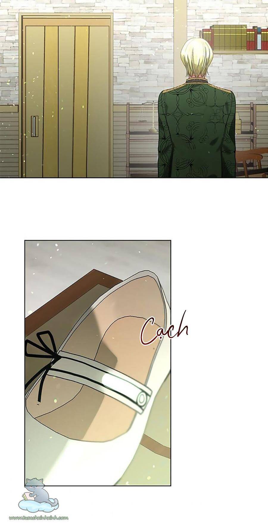 Thành Viên Trong Gia Đình Phát Cuồng Vì Tôi Chapter 30 - 49