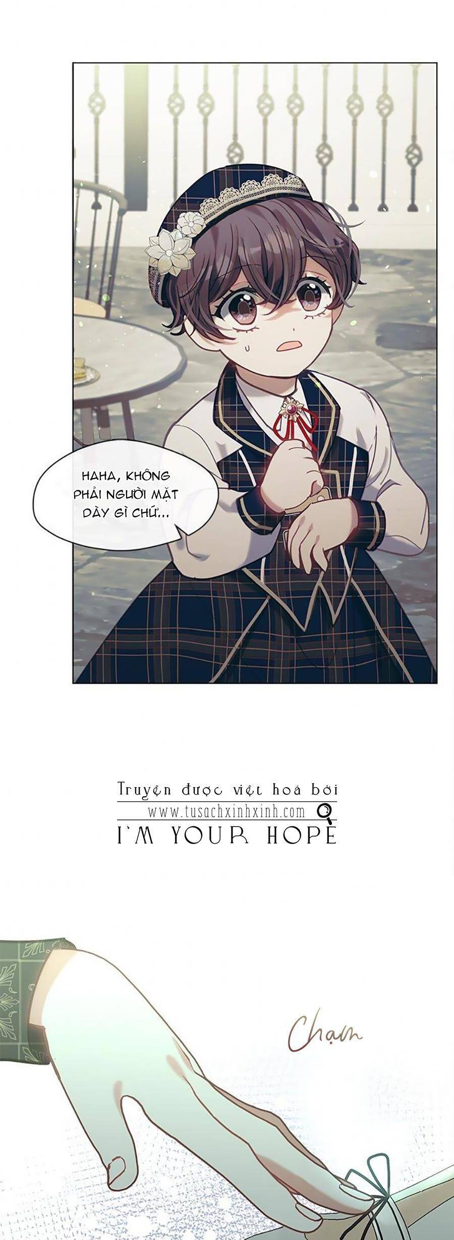 Thành Viên Trong Gia Đình Phát Cuồng Vì Tôi Chapter 30 - 50