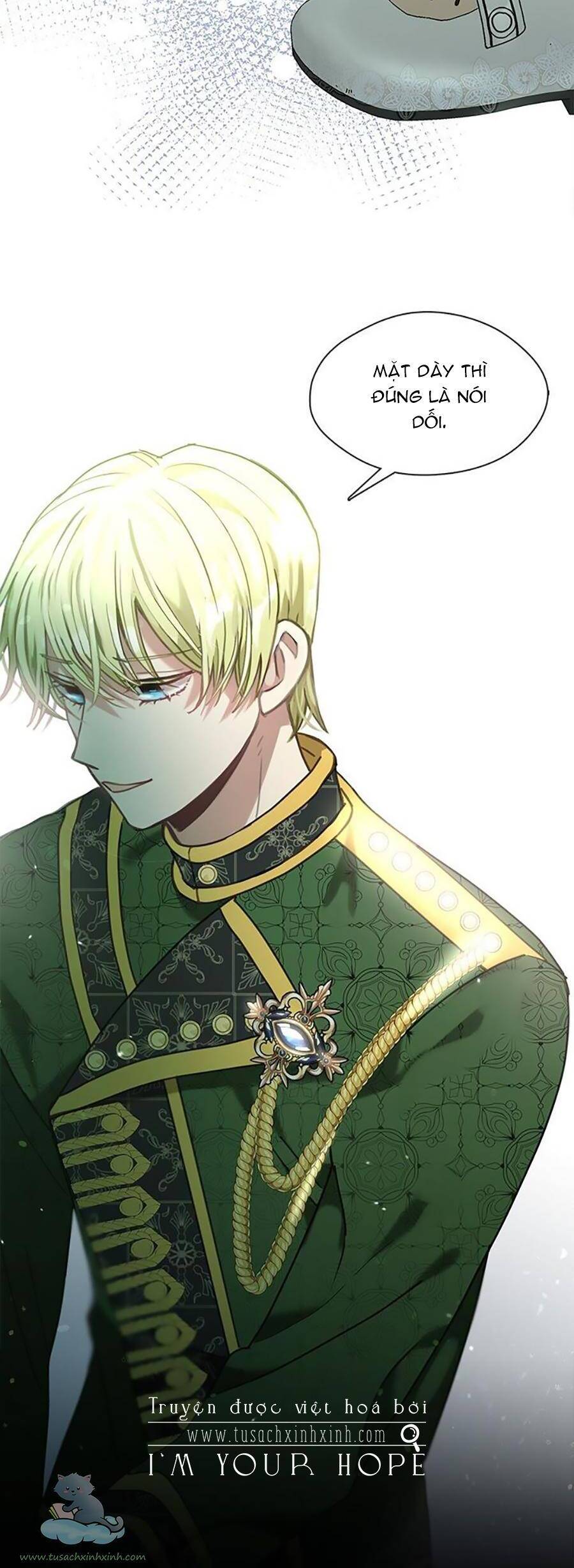 Thành Viên Trong Gia Đình Phát Cuồng Vì Tôi Chapter 30 - 51