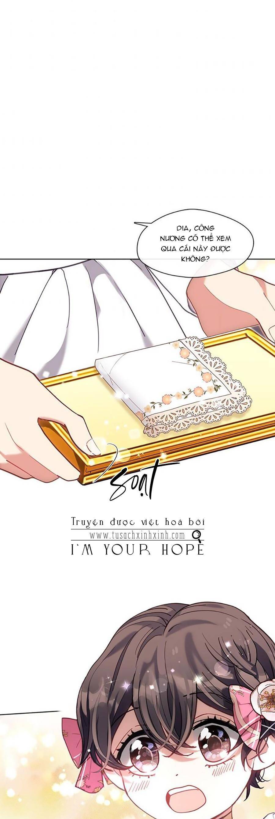 Thành Viên Trong Gia Đình Phát Cuồng Vì Tôi Chapter 30 - 55