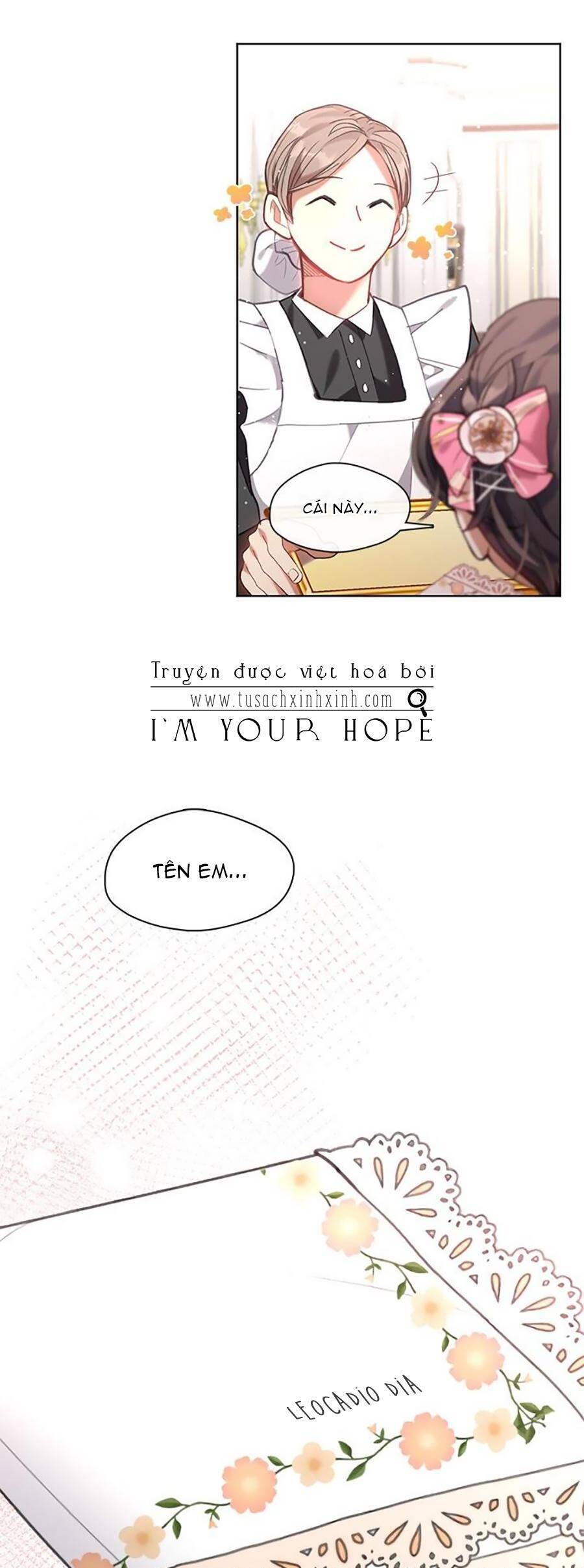 Thành Viên Trong Gia Đình Phát Cuồng Vì Tôi Chapter 30 - 57