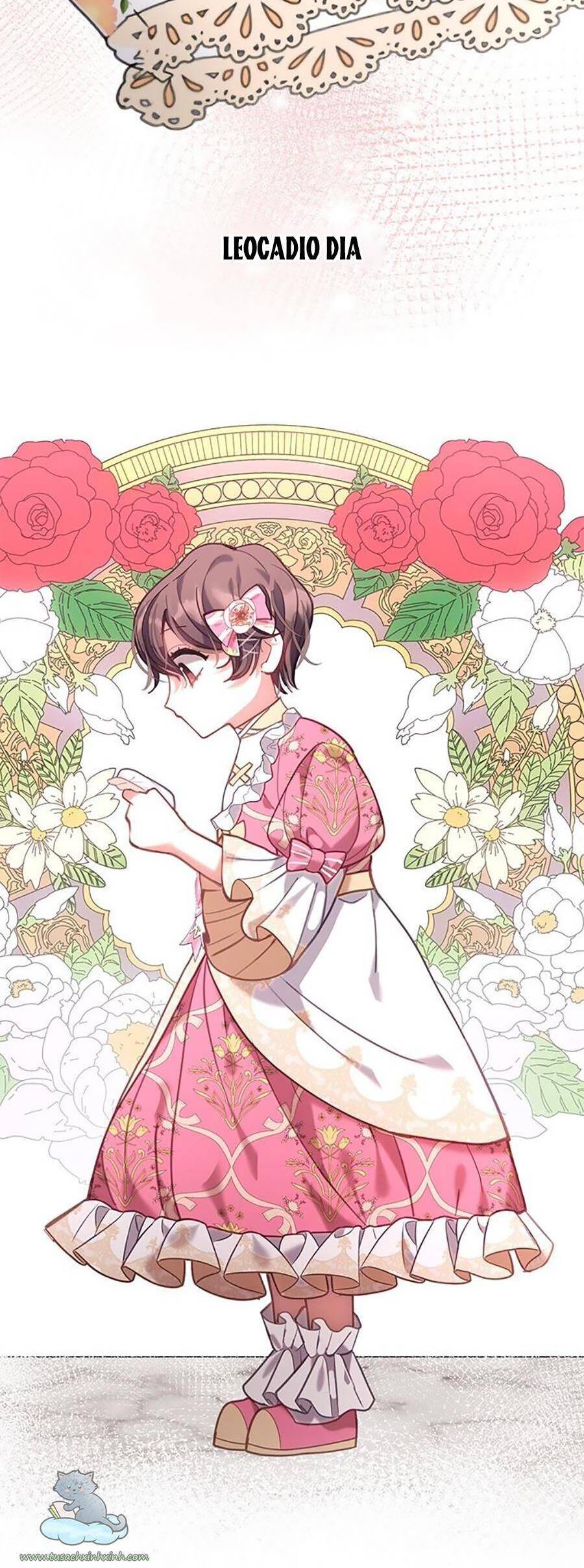 Thành Viên Trong Gia Đình Phát Cuồng Vì Tôi Chapter 30 - 58