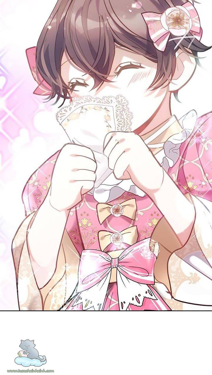 Thành Viên Trong Gia Đình Phát Cuồng Vì Tôi Chapter 30 - 60