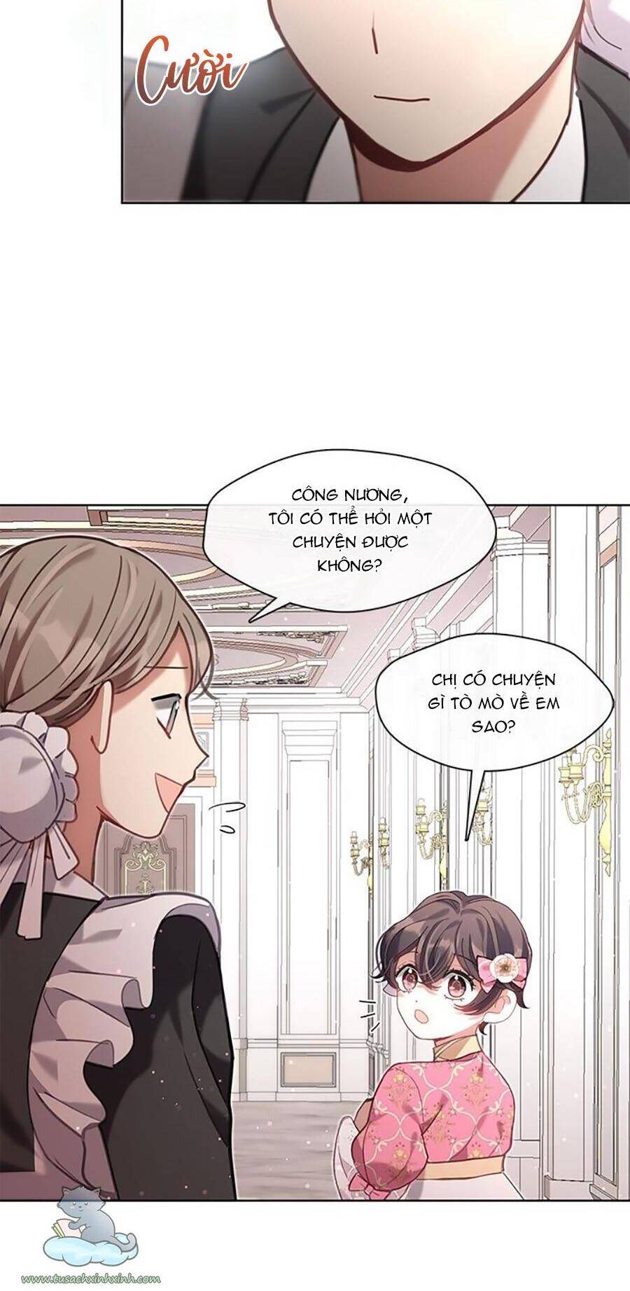 Thành Viên Trong Gia Đình Phát Cuồng Vì Tôi Chapter 30 - 62