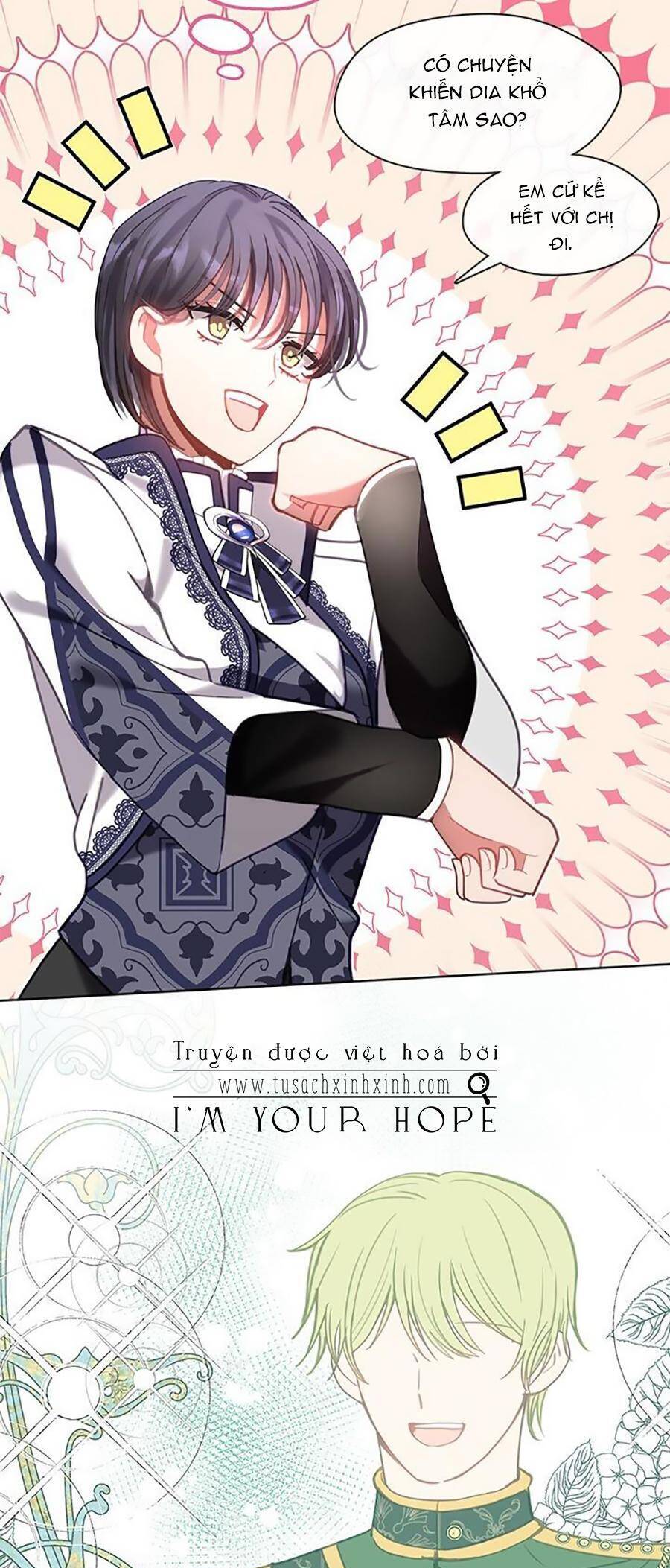 Thành Viên Trong Gia Đình Phát Cuồng Vì Tôi Chapter 30 - 10