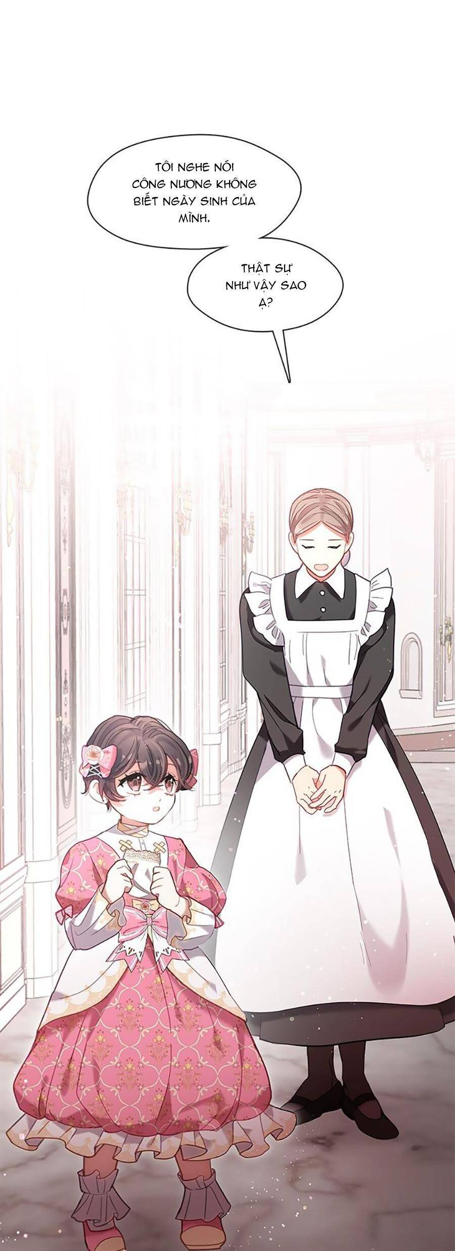 Thành Viên Trong Gia Đình Phát Cuồng Vì Tôi Chapter 31 - 2