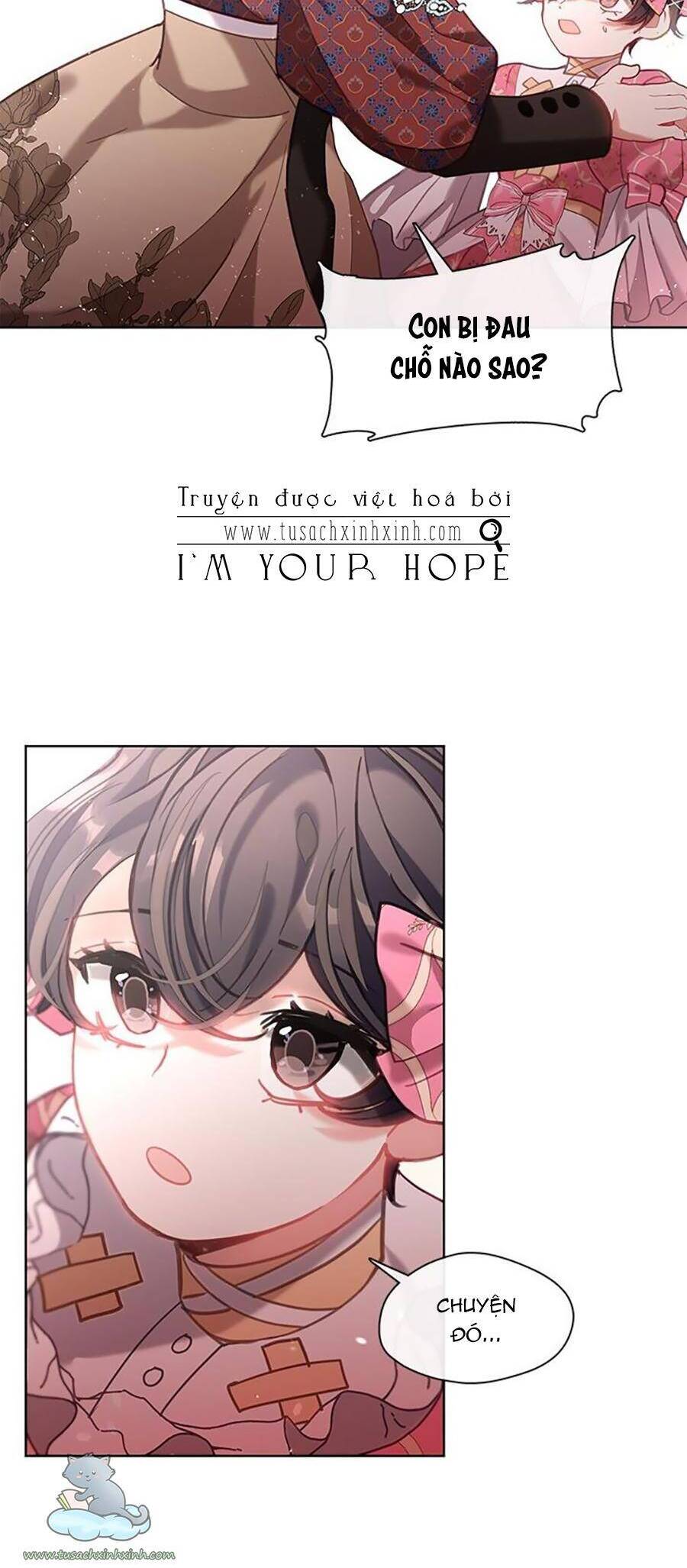 Thành Viên Trong Gia Đình Phát Cuồng Vì Tôi Chapter 31 - 11