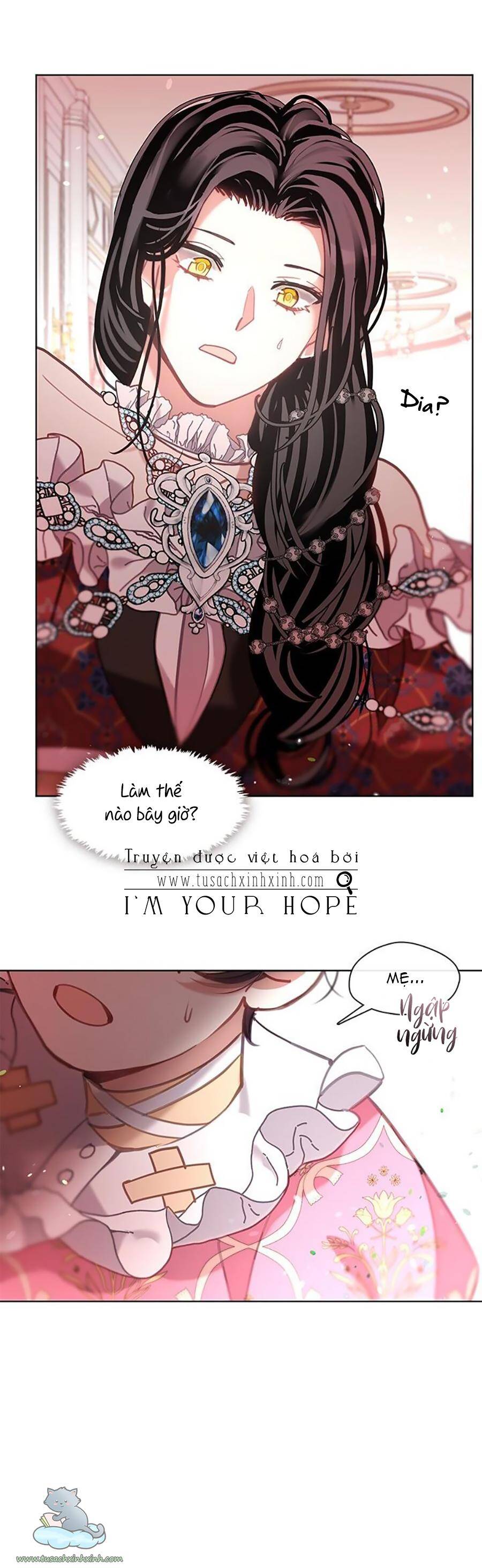 Thành Viên Trong Gia Đình Phát Cuồng Vì Tôi Chapter 31 - 12