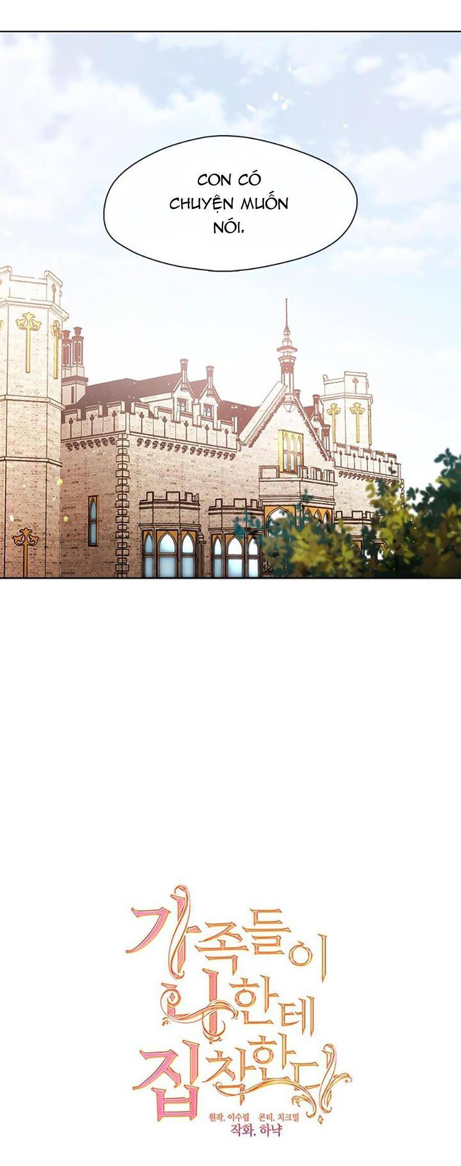 Thành Viên Trong Gia Đình Phát Cuồng Vì Tôi Chapter 31 - 13