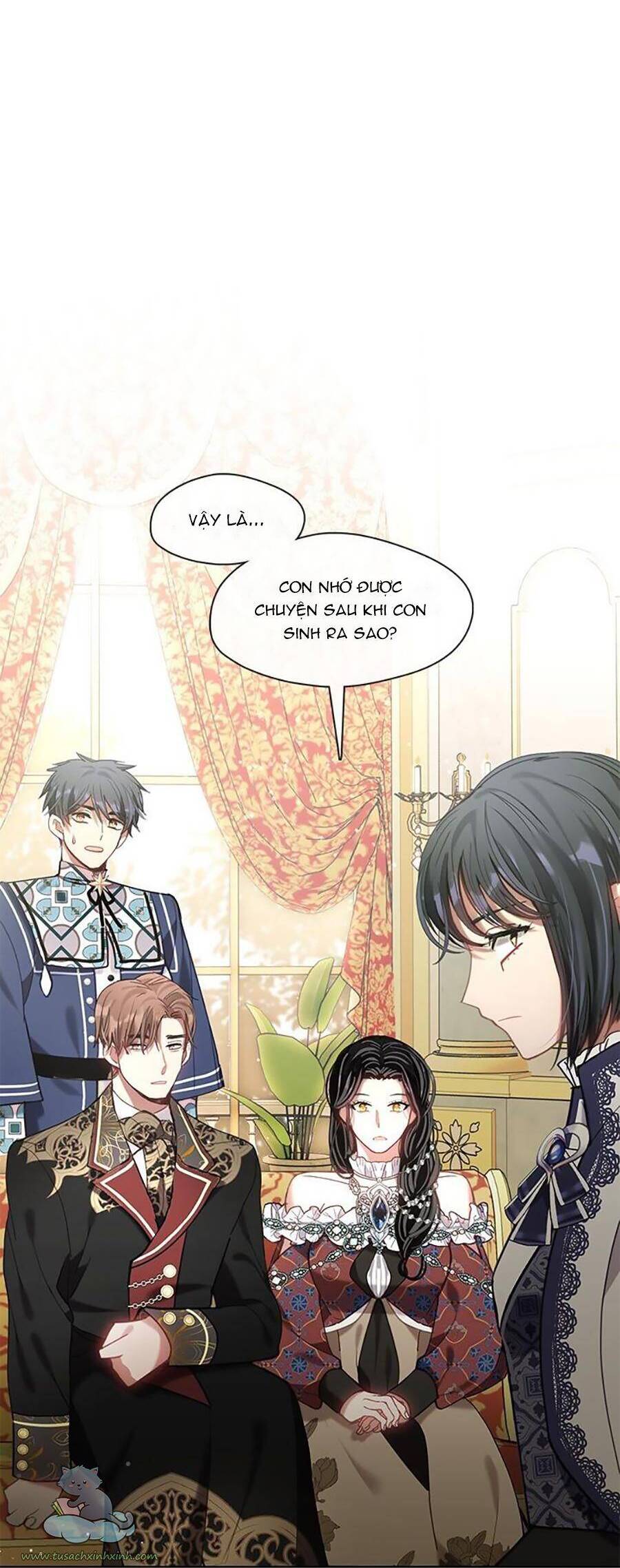 Thành Viên Trong Gia Đình Phát Cuồng Vì Tôi Chapter 31 - 14