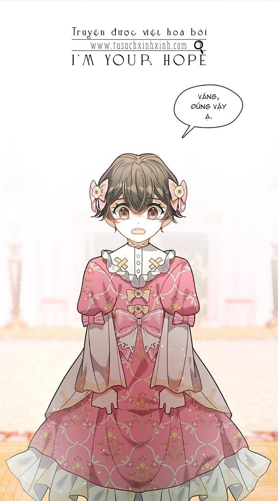 Thành Viên Trong Gia Đình Phát Cuồng Vì Tôi Chapter 31 - 15