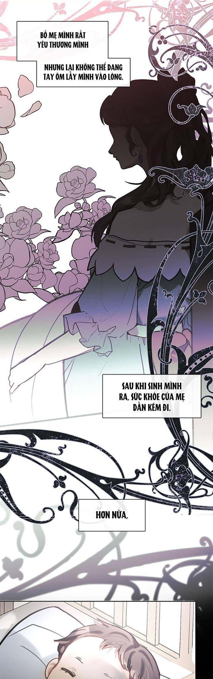 Thành Viên Trong Gia Đình Phát Cuồng Vì Tôi Chapter 31 - 20