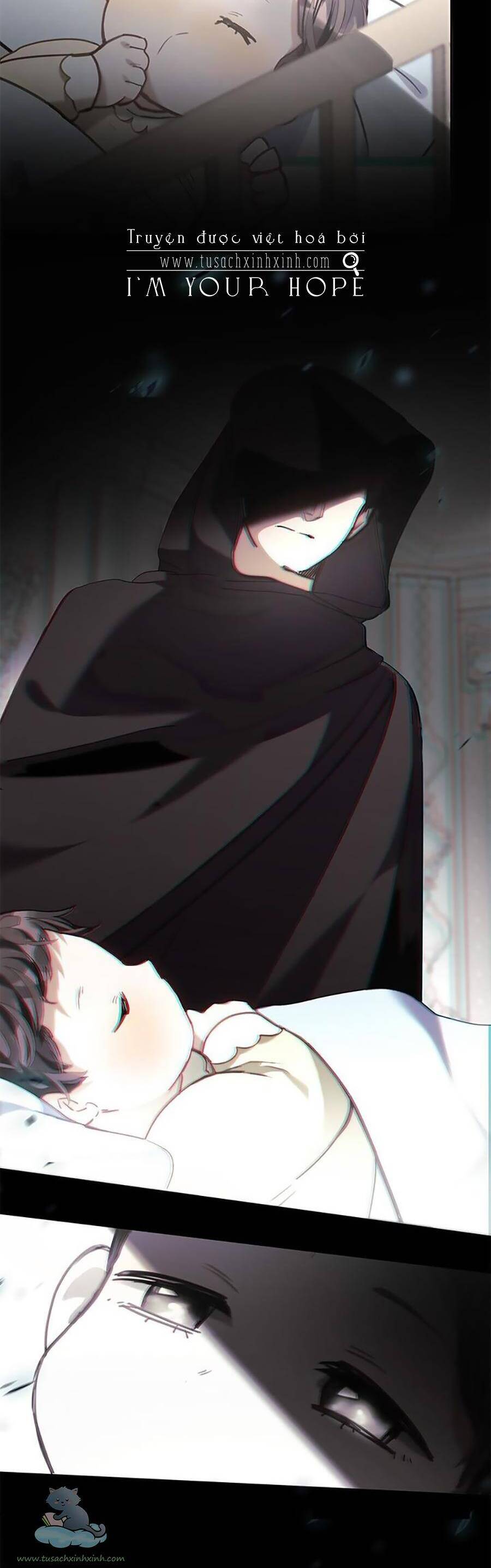 Thành Viên Trong Gia Đình Phát Cuồng Vì Tôi Chapter 31 - 21