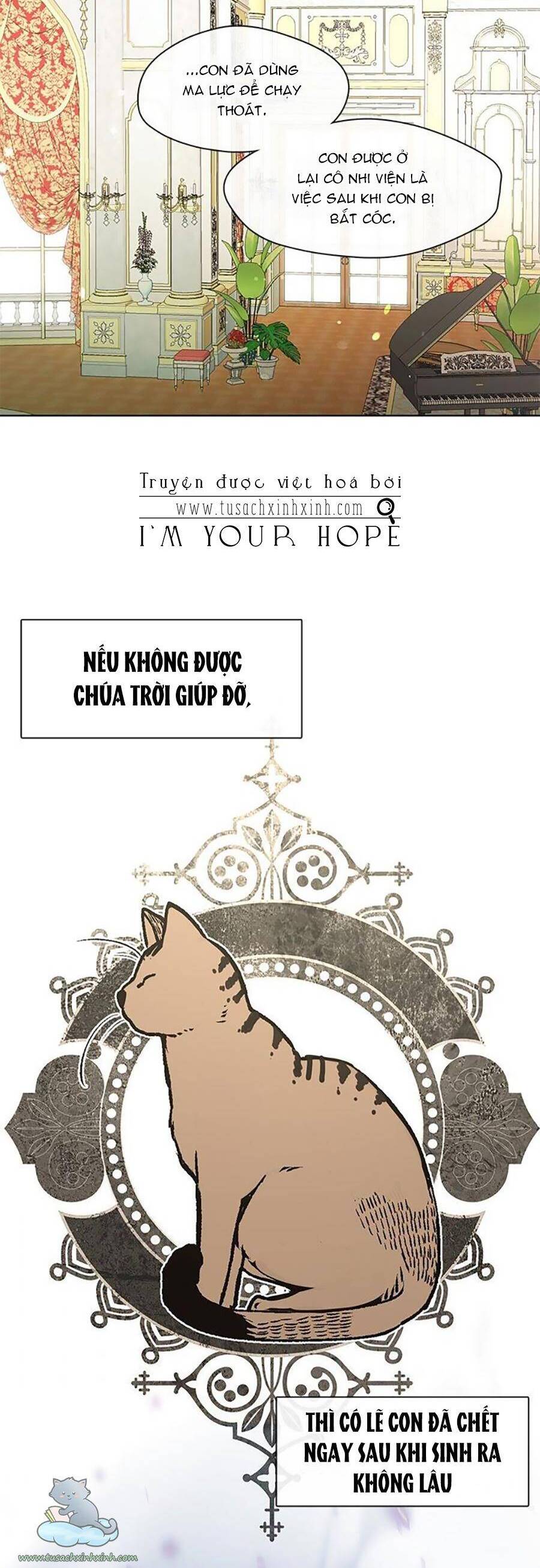 Thành Viên Trong Gia Đình Phát Cuồng Vì Tôi Chapter 31 - 23