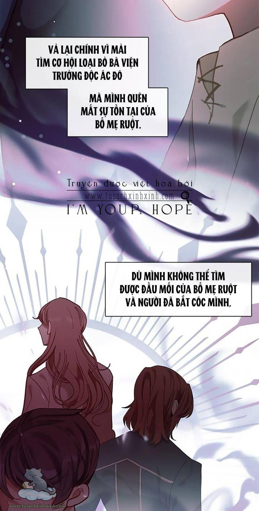 Thành Viên Trong Gia Đình Phát Cuồng Vì Tôi Chapter 31 - 25