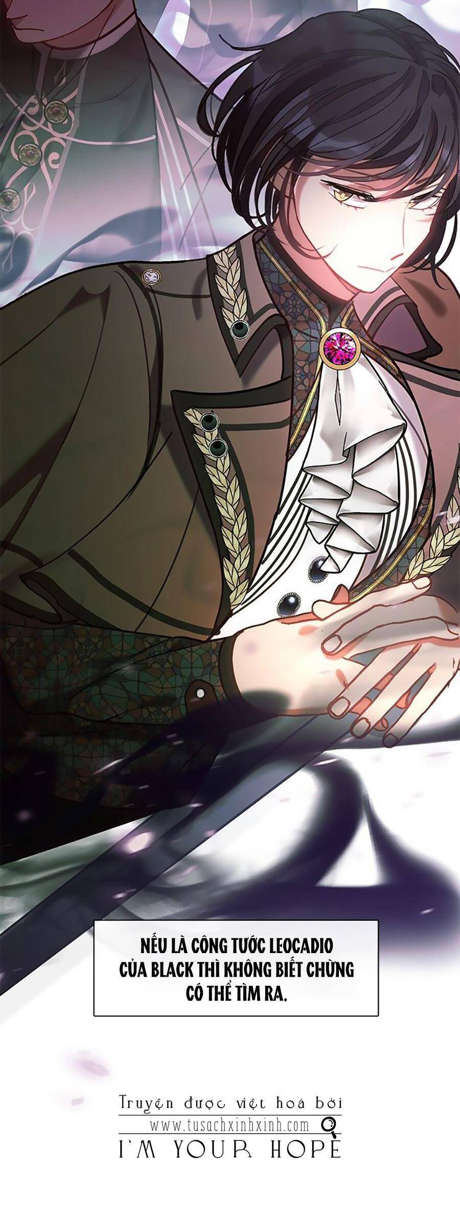 Thành Viên Trong Gia Đình Phát Cuồng Vì Tôi Chapter 31 - 26