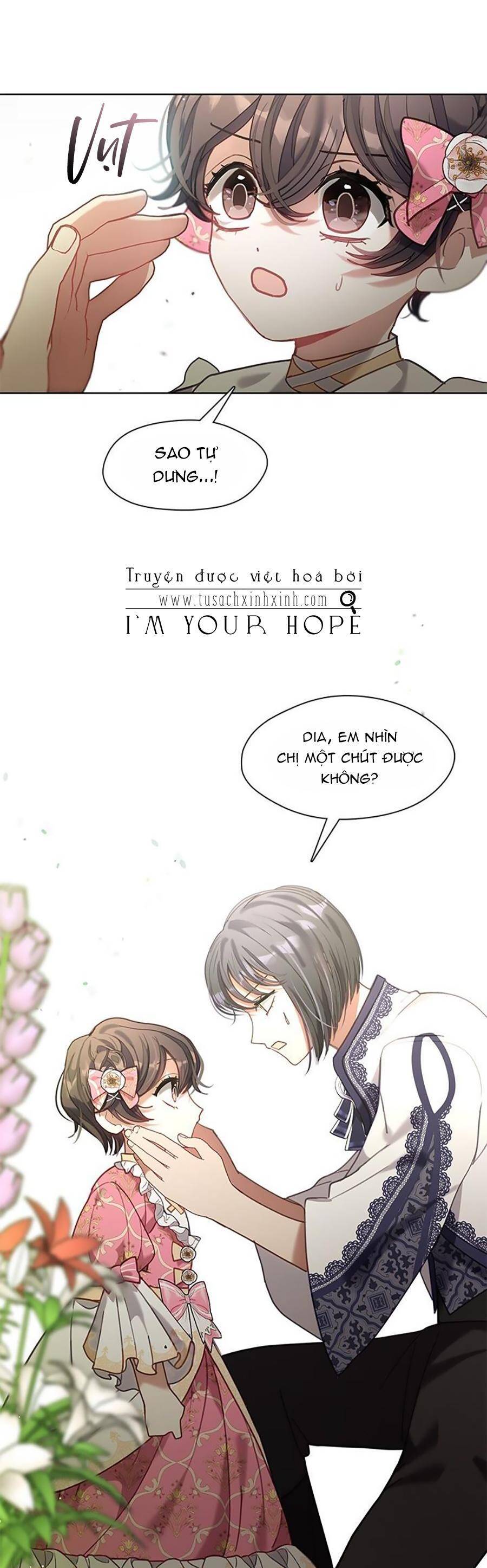 Thành Viên Trong Gia Đình Phát Cuồng Vì Tôi Chapter 31 - 30