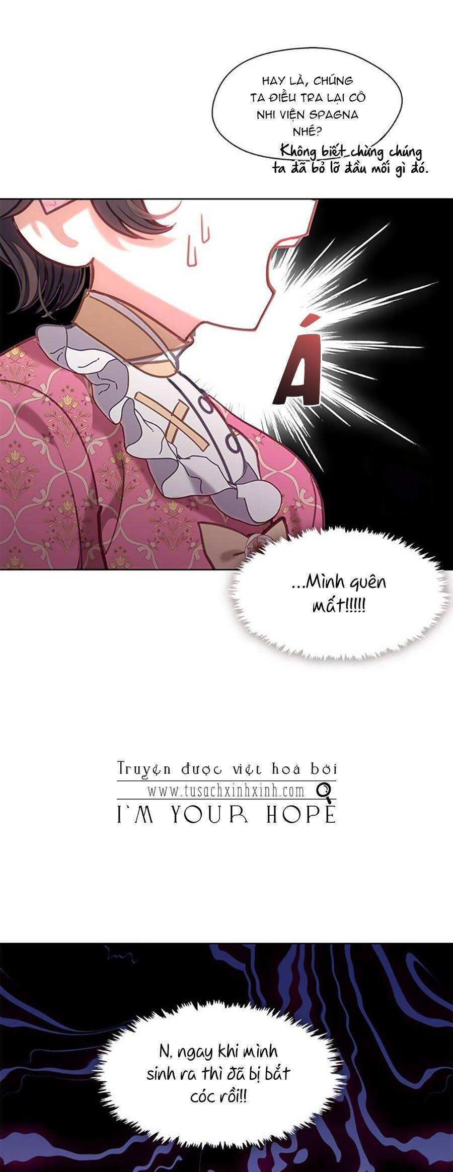 Thành Viên Trong Gia Đình Phát Cuồng Vì Tôi Chapter 31 - 4