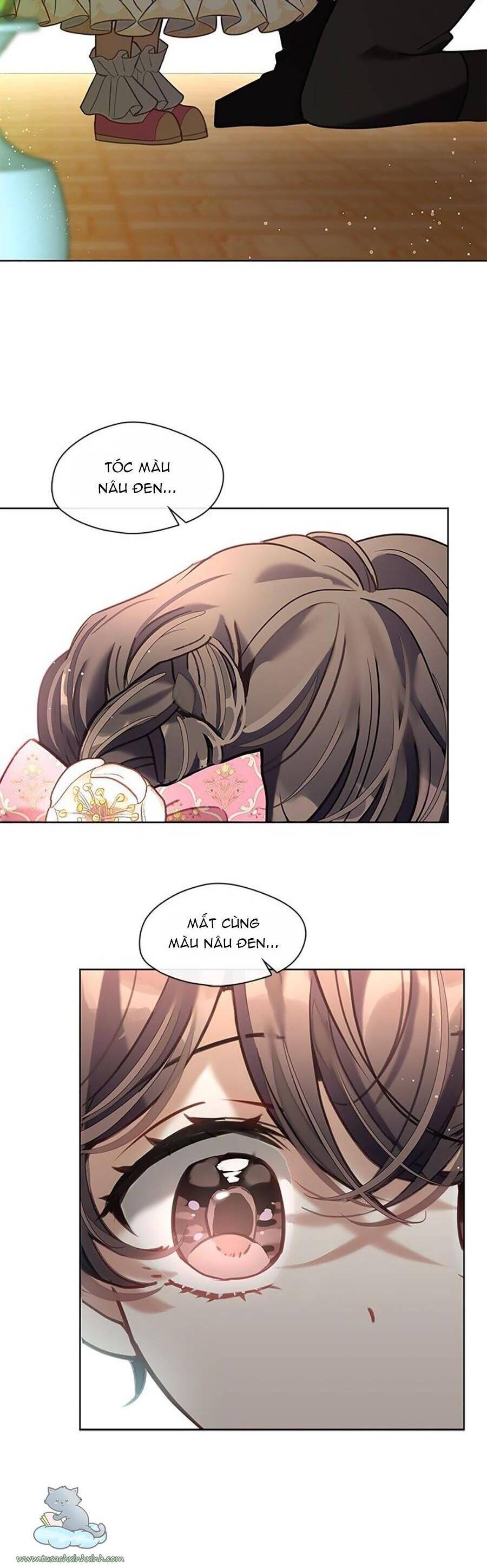 Thành Viên Trong Gia Đình Phát Cuồng Vì Tôi Chapter 31 - 31