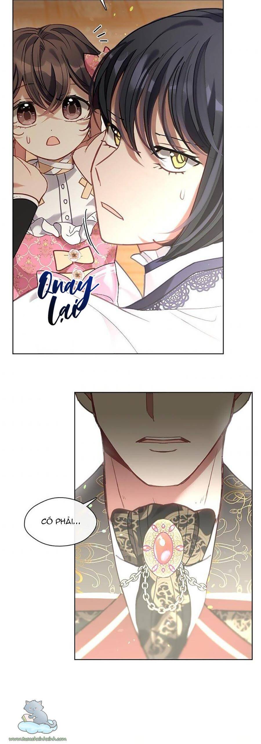 Thành Viên Trong Gia Đình Phát Cuồng Vì Tôi Chapter 31 - 33