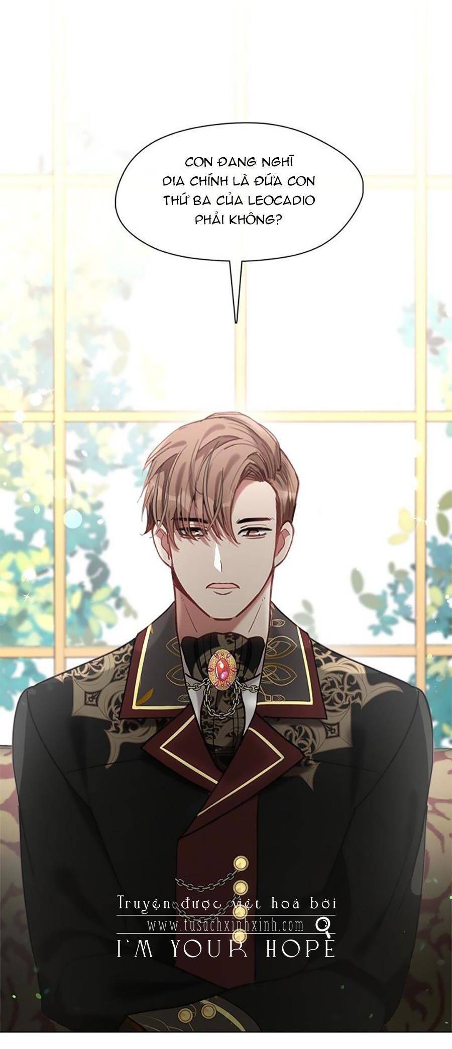 Thành Viên Trong Gia Đình Phát Cuồng Vì Tôi Chapter 31 - 34