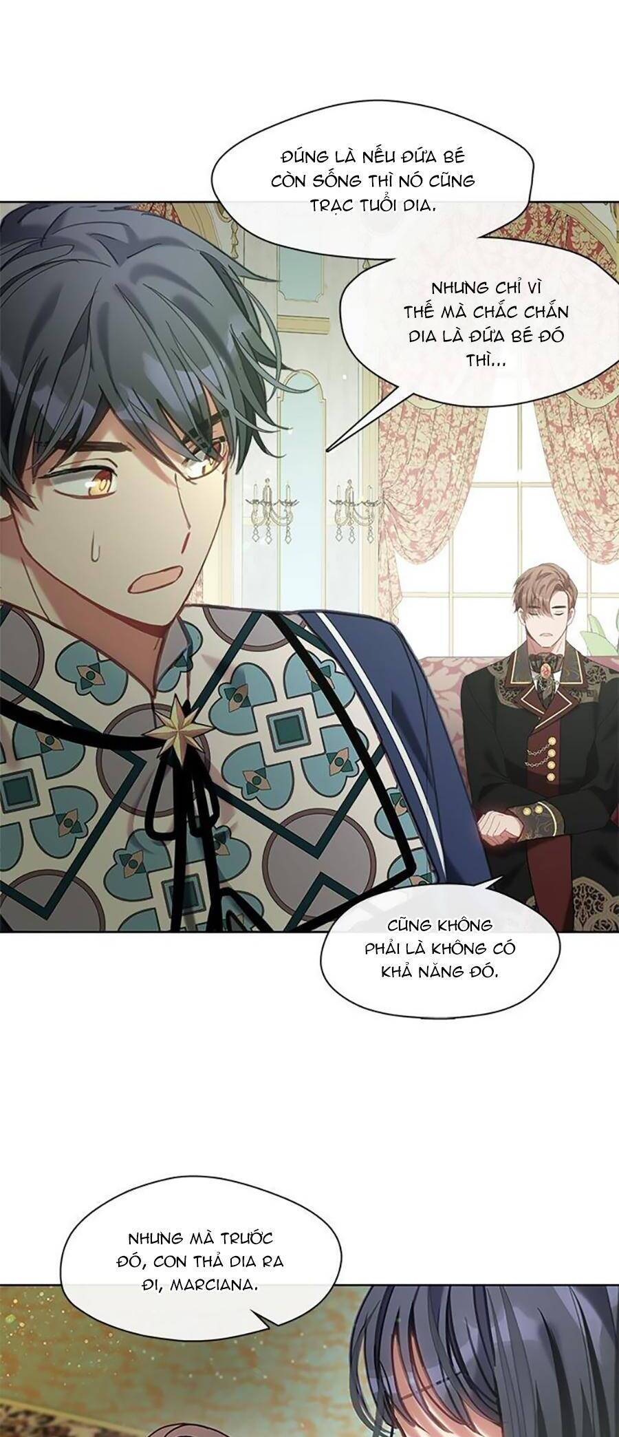 Thành Viên Trong Gia Đình Phát Cuồng Vì Tôi Chapter 31 - 35