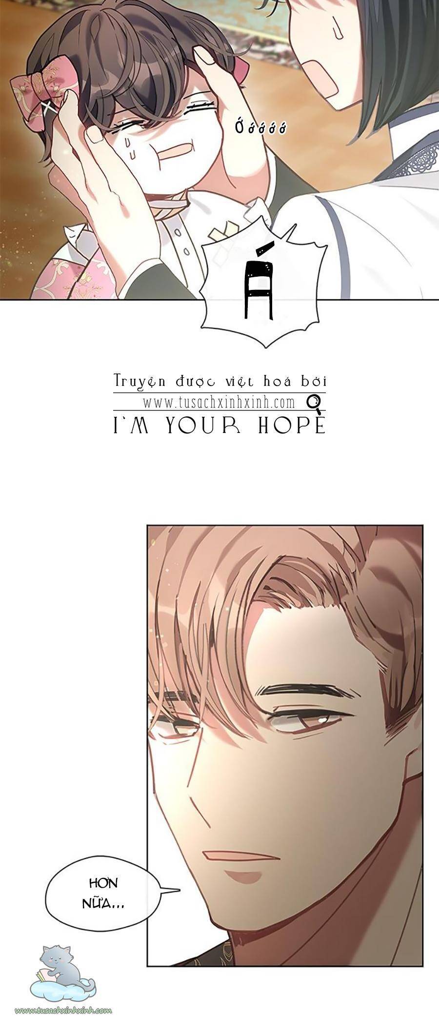 Thành Viên Trong Gia Đình Phát Cuồng Vì Tôi Chapter 31 - 36