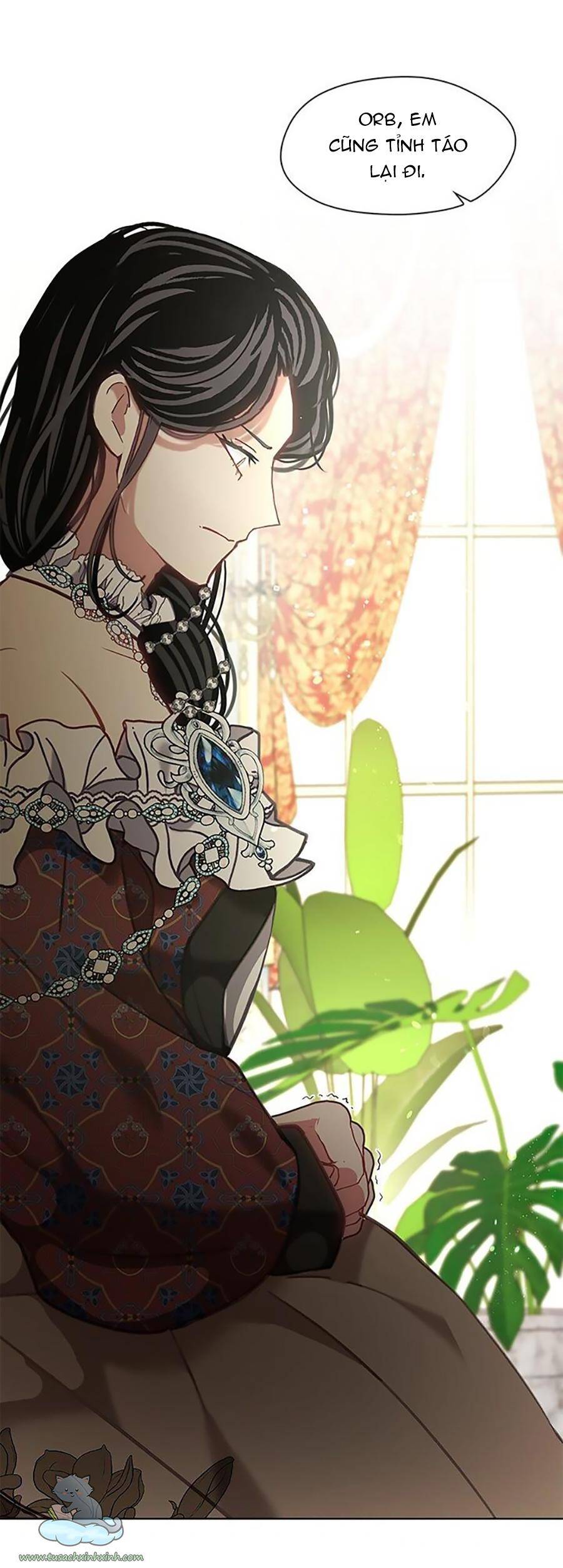 Thành Viên Trong Gia Đình Phát Cuồng Vì Tôi Chapter 31 - 37