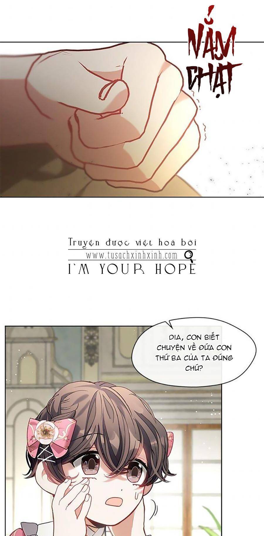 Thành Viên Trong Gia Đình Phát Cuồng Vì Tôi Chapter 31 - 38