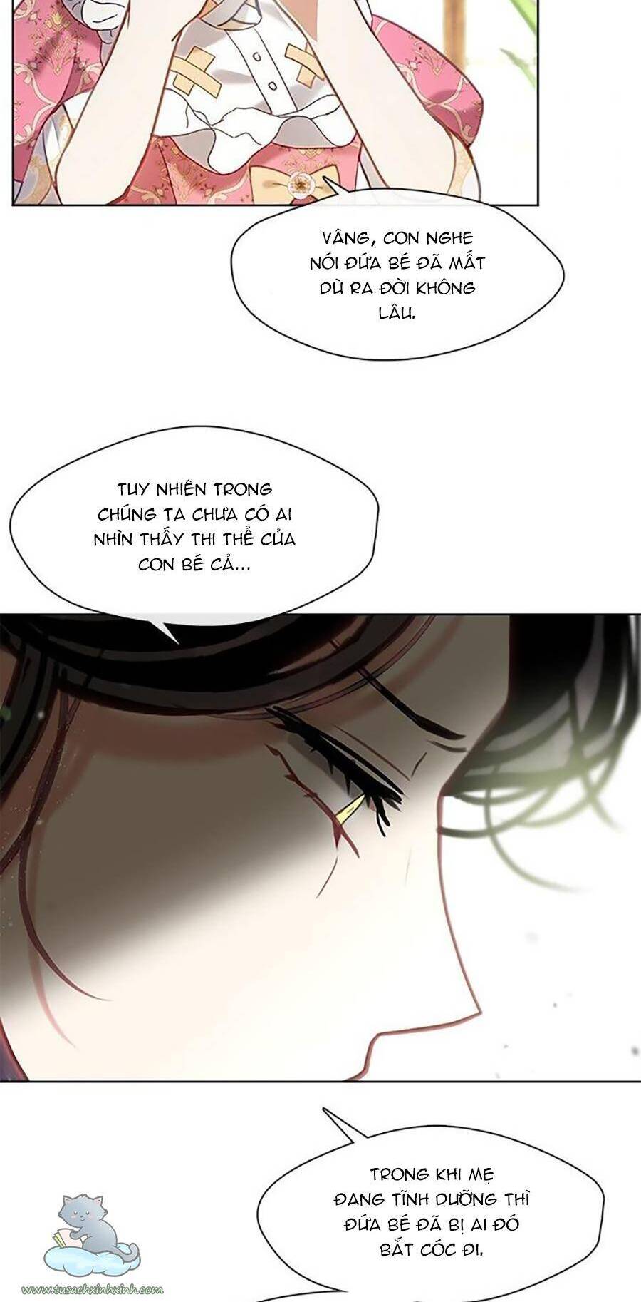 Thành Viên Trong Gia Đình Phát Cuồng Vì Tôi Chapter 31 - 39