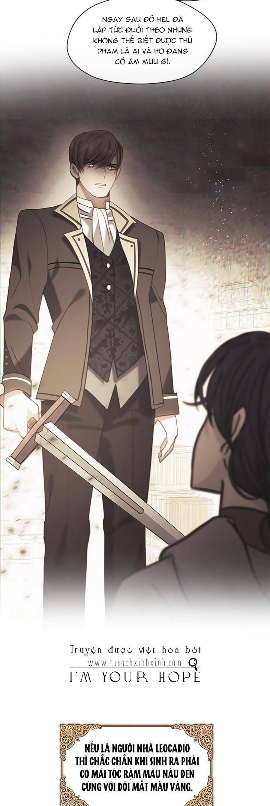 Thành Viên Trong Gia Đình Phát Cuồng Vì Tôi Chapter 31 - 40