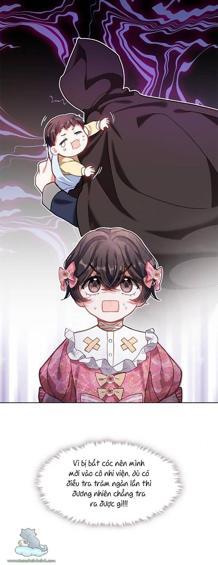 Thành Viên Trong Gia Đình Phát Cuồng Vì Tôi Chapter 31 - 5