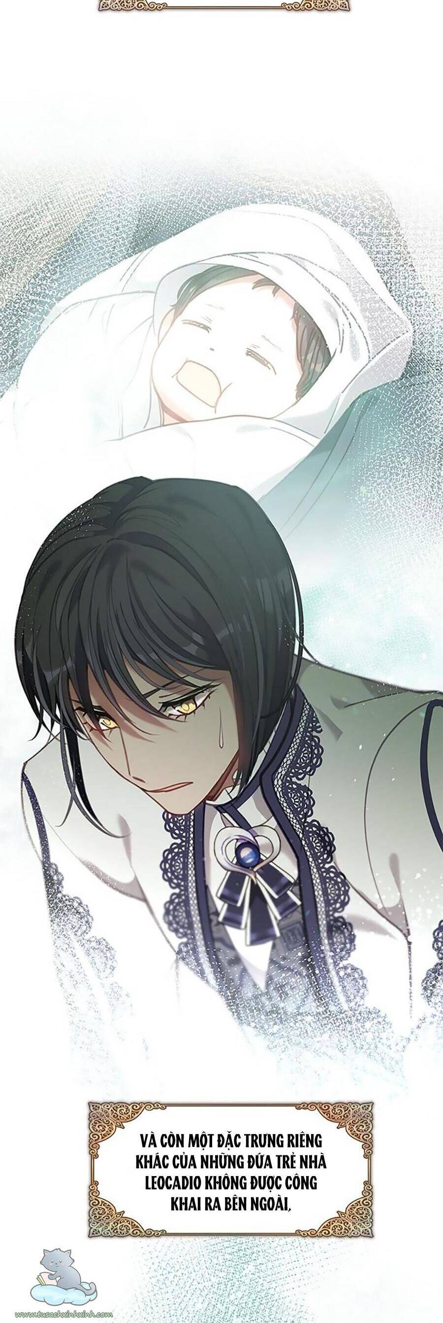 Thành Viên Trong Gia Đình Phát Cuồng Vì Tôi Chapter 31 - 41