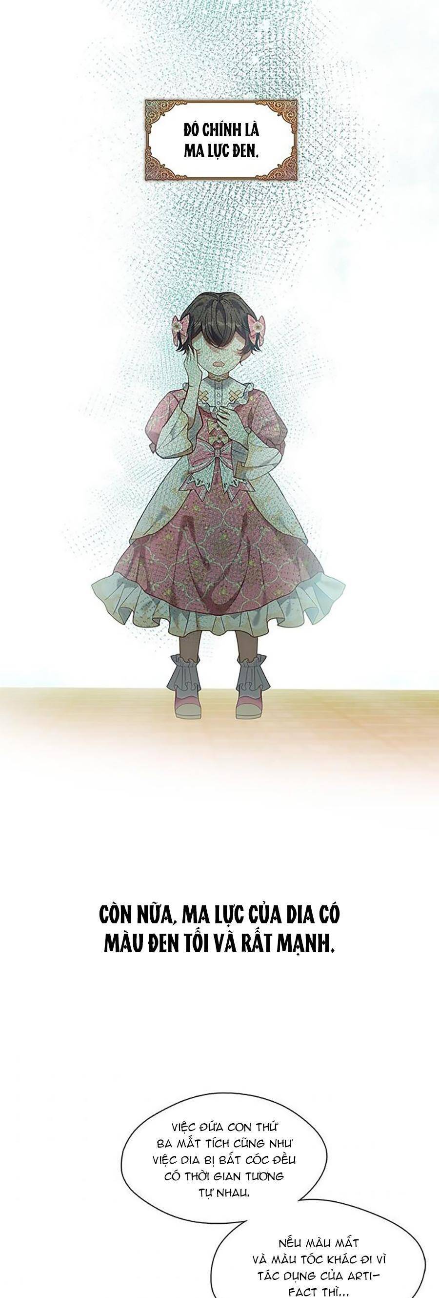 Thành Viên Trong Gia Đình Phát Cuồng Vì Tôi Chapter 31 - 42