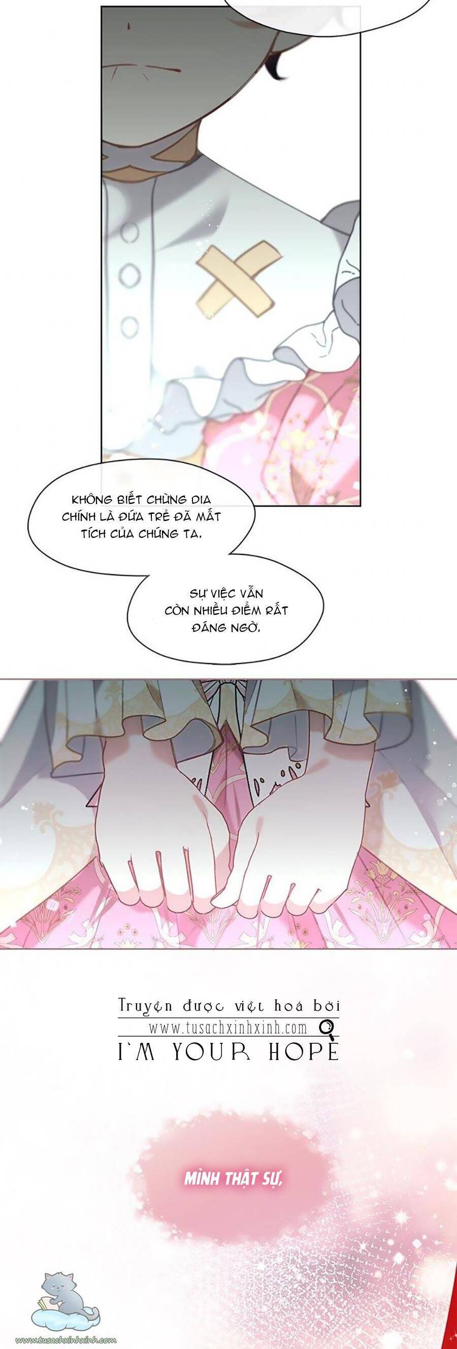 Thành Viên Trong Gia Đình Phát Cuồng Vì Tôi Chapter 31 - 43