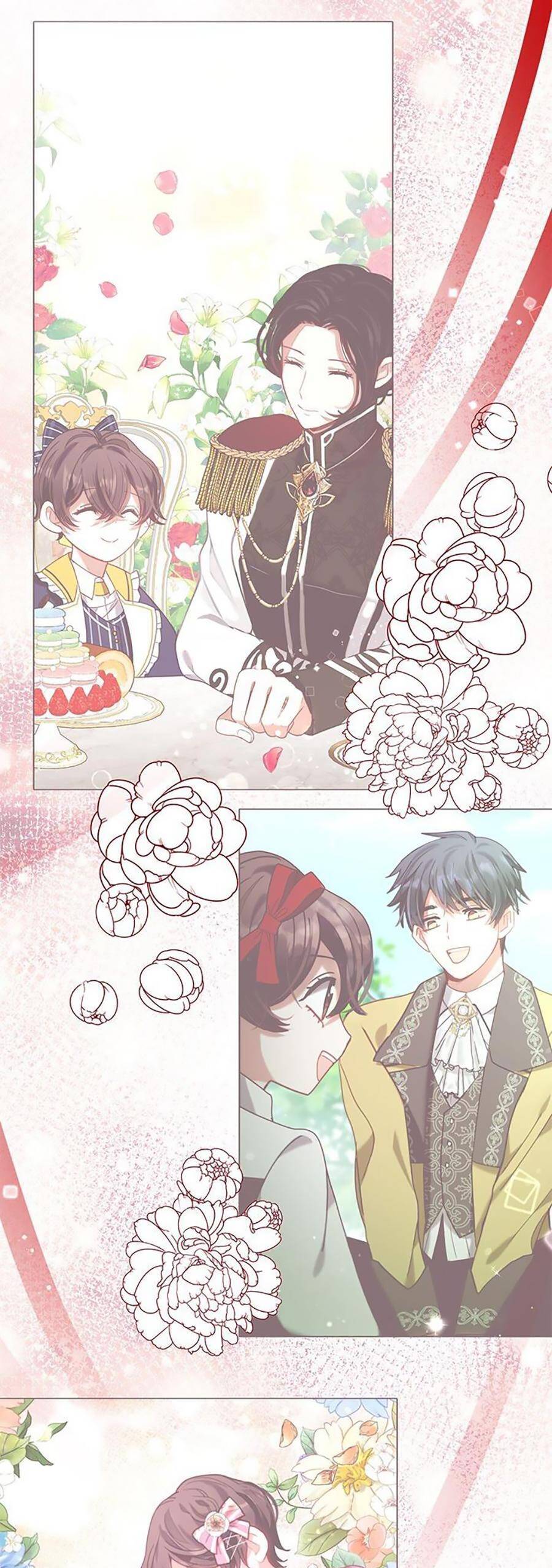 Thành Viên Trong Gia Đình Phát Cuồng Vì Tôi Chapter 31 - 44