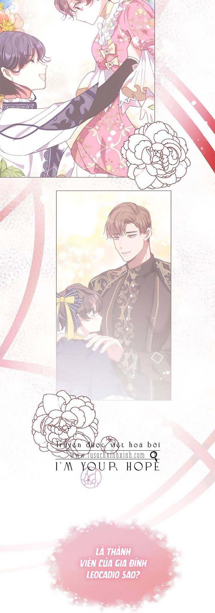 Thành Viên Trong Gia Đình Phát Cuồng Vì Tôi Chapter 31 - 45