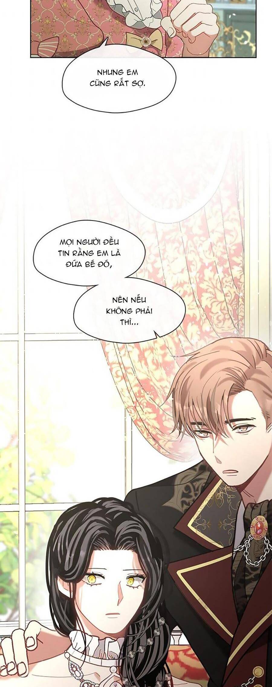 Thành Viên Trong Gia Đình Phát Cuồng Vì Tôi Chapter 31 - 48