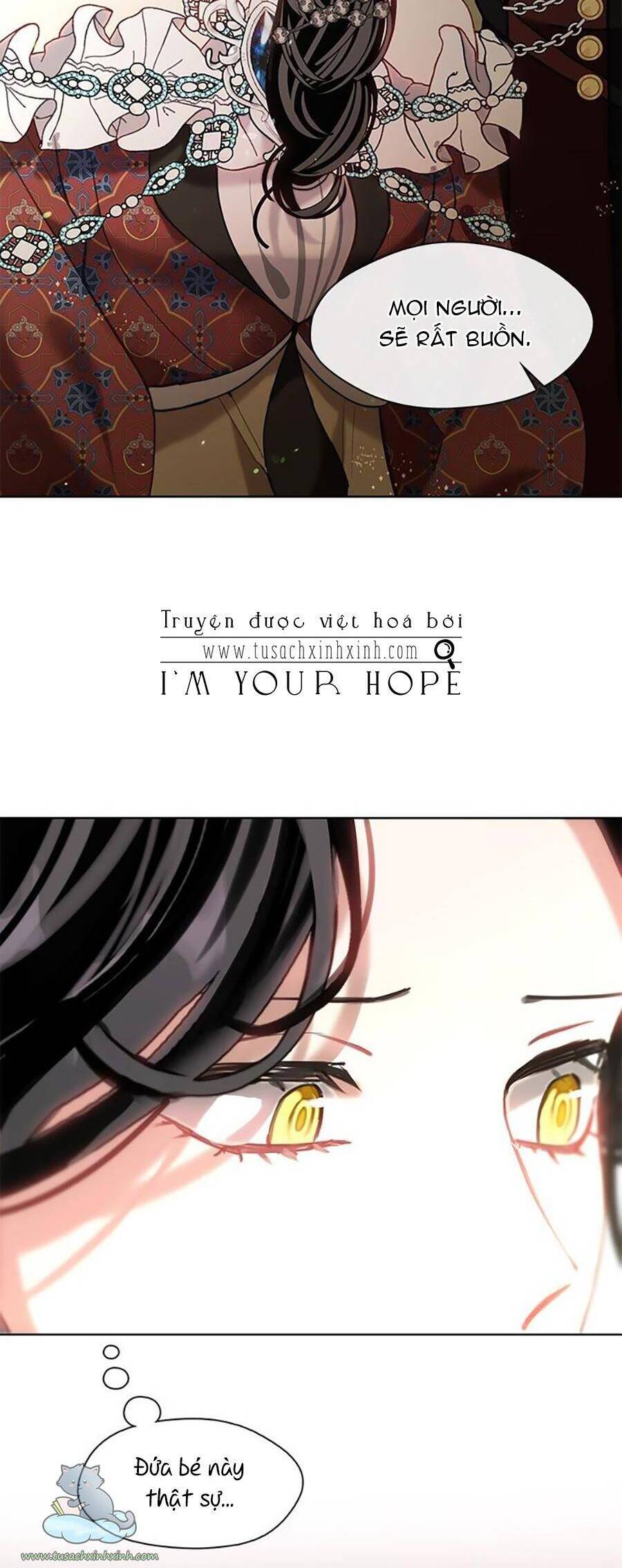 Thành Viên Trong Gia Đình Phát Cuồng Vì Tôi Chapter 31 - 49